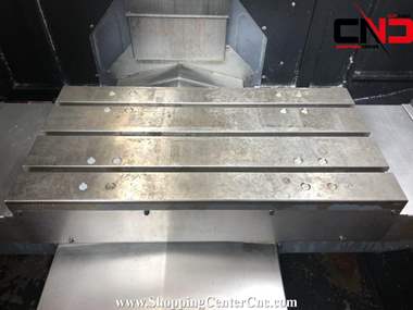 فرز سی ان سی سه محور TAICNC VMC 850L ساخت چین